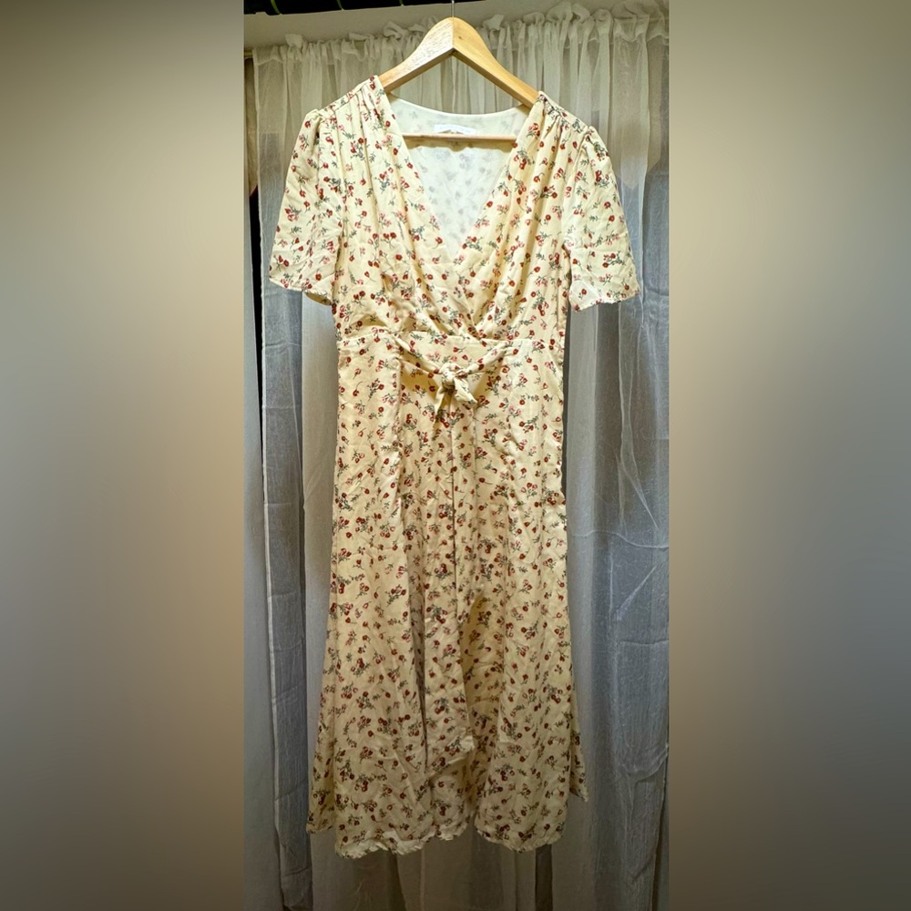 Etophe studios midi dress, Medium